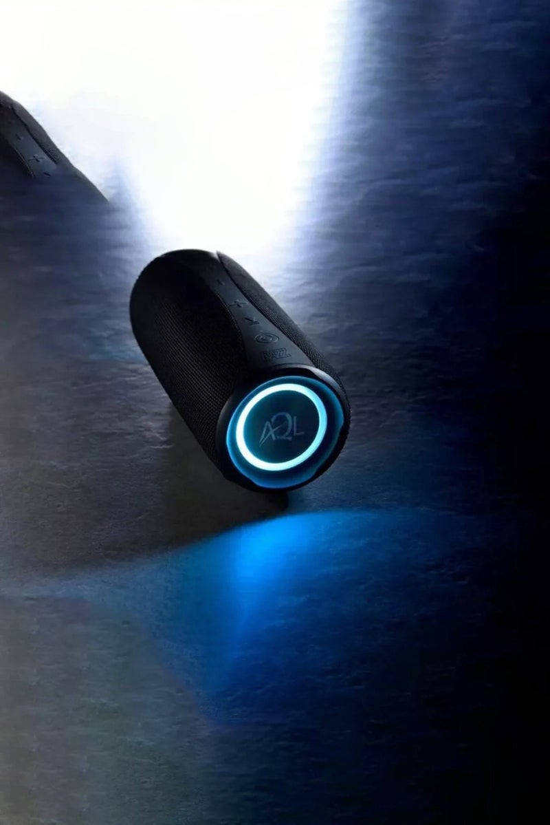 Cellularline Water Proof Speaker 30W, Black  - Image 4