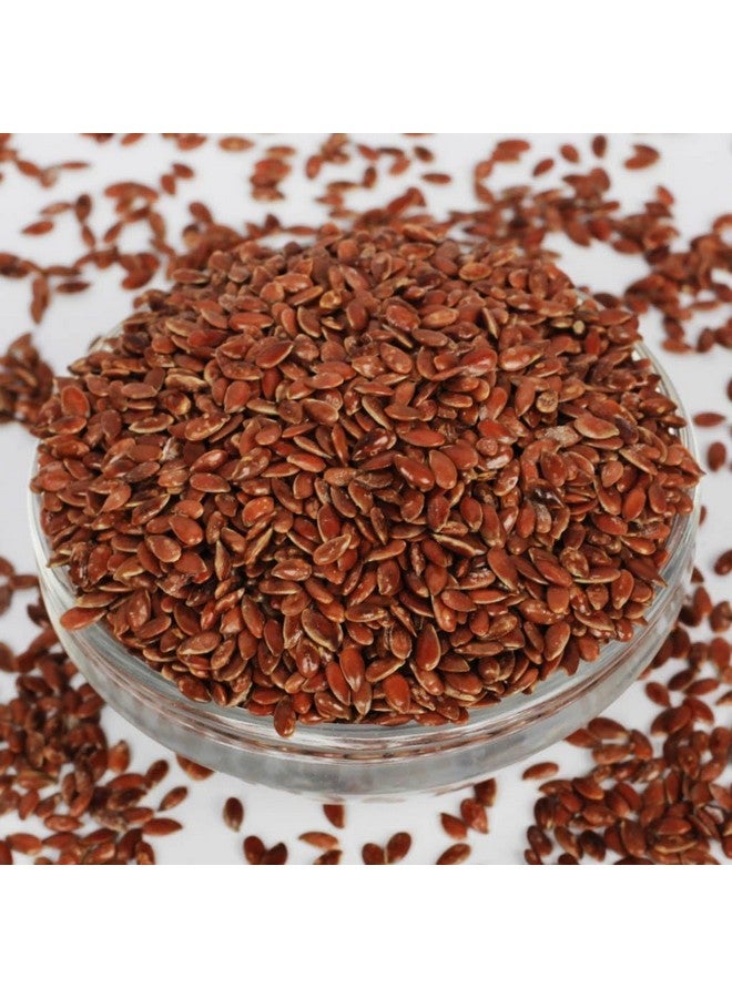 Dalthamman Premium flax seeds organic | Whole Raw Flaxseeds Diet Snack food Vegetarian & Vegan Friendly | Natural Plant-Based Ingredient | Resealable Pack for Freshness-250gm - Image 4