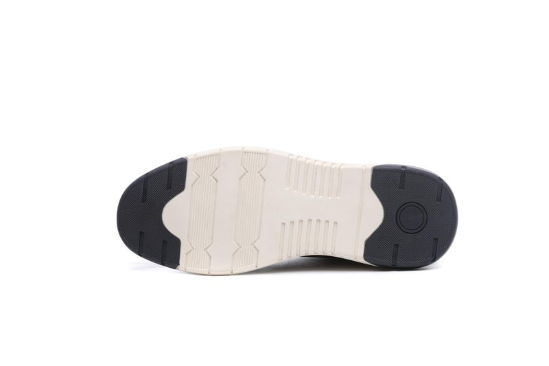 DECARSDZ Mens Dress Shoes Casual Oxford Shoes Business Formal Derby Sneakers Walking Shoe Brown - Image 4