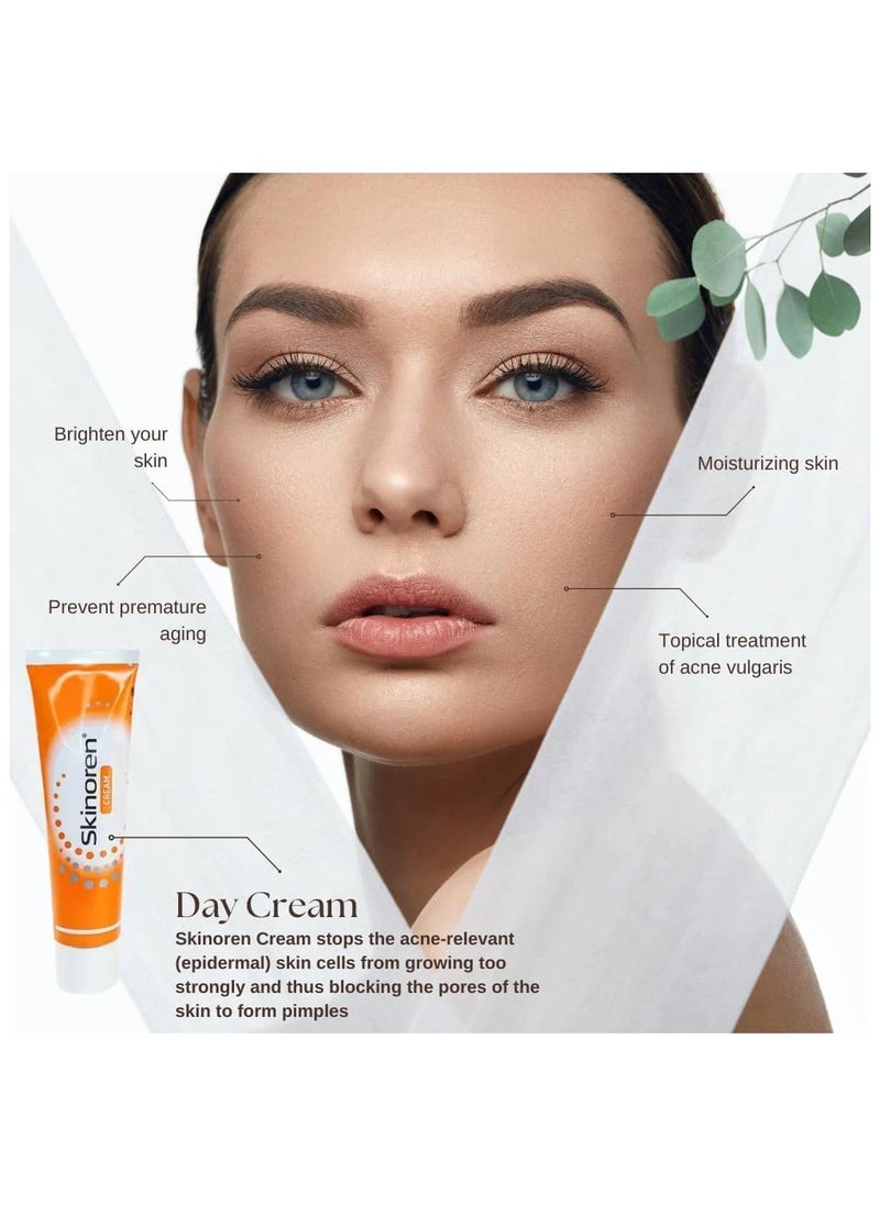 LEO SKINOREN CREAM 30g  - Image 3