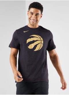 Toronto Raptors Essential Logo T-Shirt