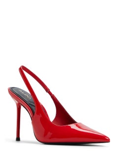 ALDO Puckerup Heeled Shoes  - Image 3