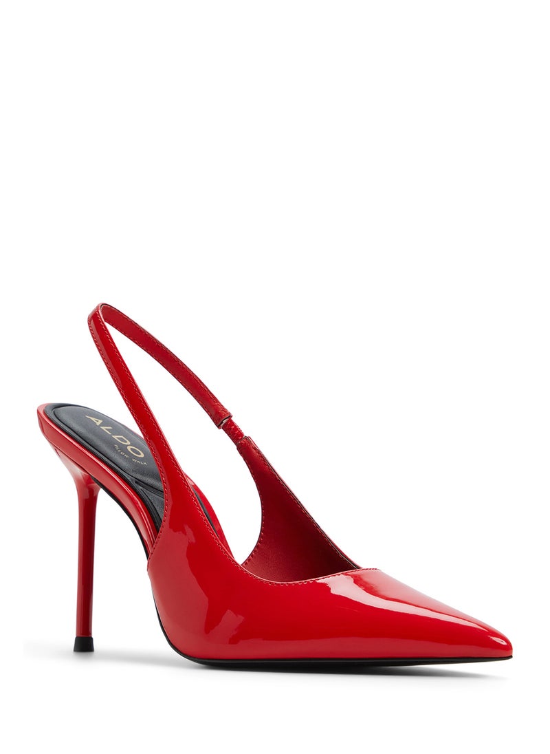 ALDO Puckerup Heeled Shoes  - Image 3