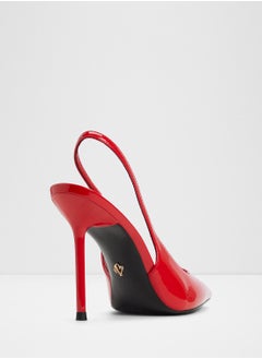 ALDO Puckerup Heeled Shoes  - Image 4
