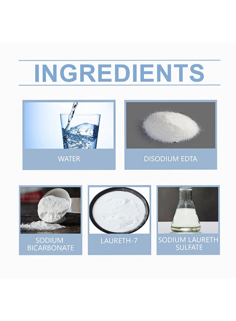 Jakehoe Multifunctional Glue Removal Cleaner，Car Sticker Remover，Safe Car Sticker Remover，Can Remove Stickers，Adhesives，Tapes，Paint Labels，Glass And Metal From Your Car With Multiple Cleaning Solutions - Image 3