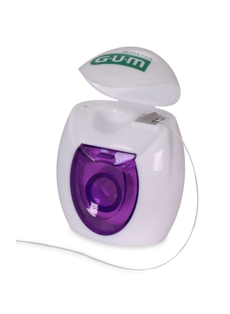Gum خيط تنظيف الأسنان القابل للتوسيع - Image 2
