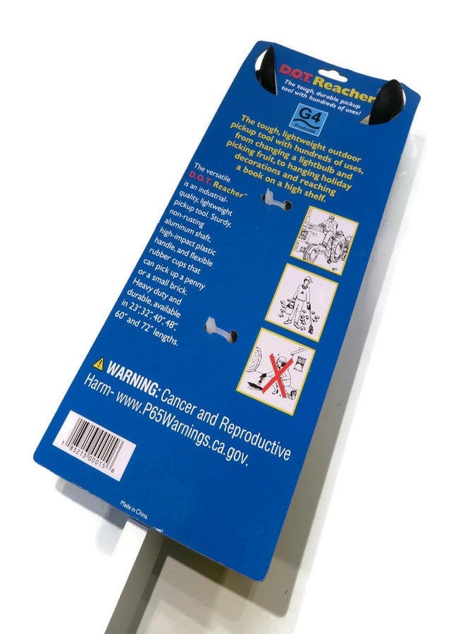 ROTARY 40" EZ Reacher - Image 3