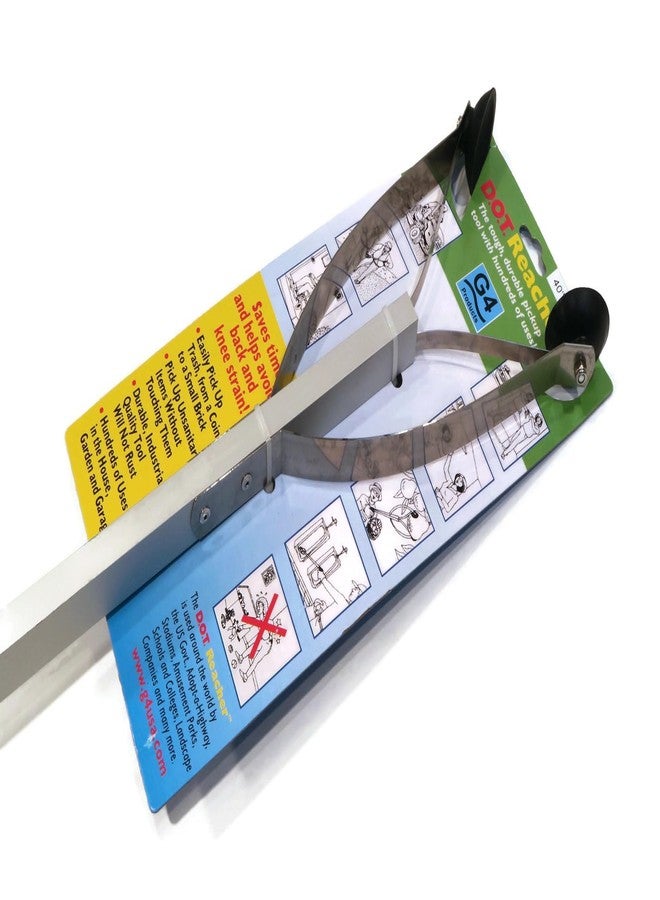 ROTARY 40" EZ Reacher - Image 4