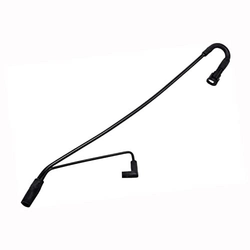 koxuyim منظم ضغط الوقود مع فراغ وموصل تطهير خزان البخار 24506640 يناسب 1998 بويك سنتشري 1998 ريجال 1998-2005 بارك أفينيو 2000-2005 بونتياك بونفيل 1998-2005 أولدزموبيل إنترغ   - Image 1