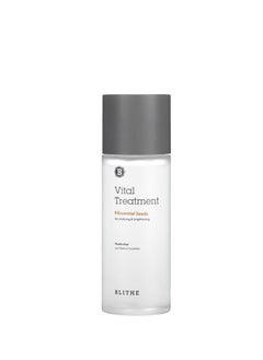 Blithe Blithe Vital Treatment 9 Essential Seeds 5 fl oz (150 ml) 