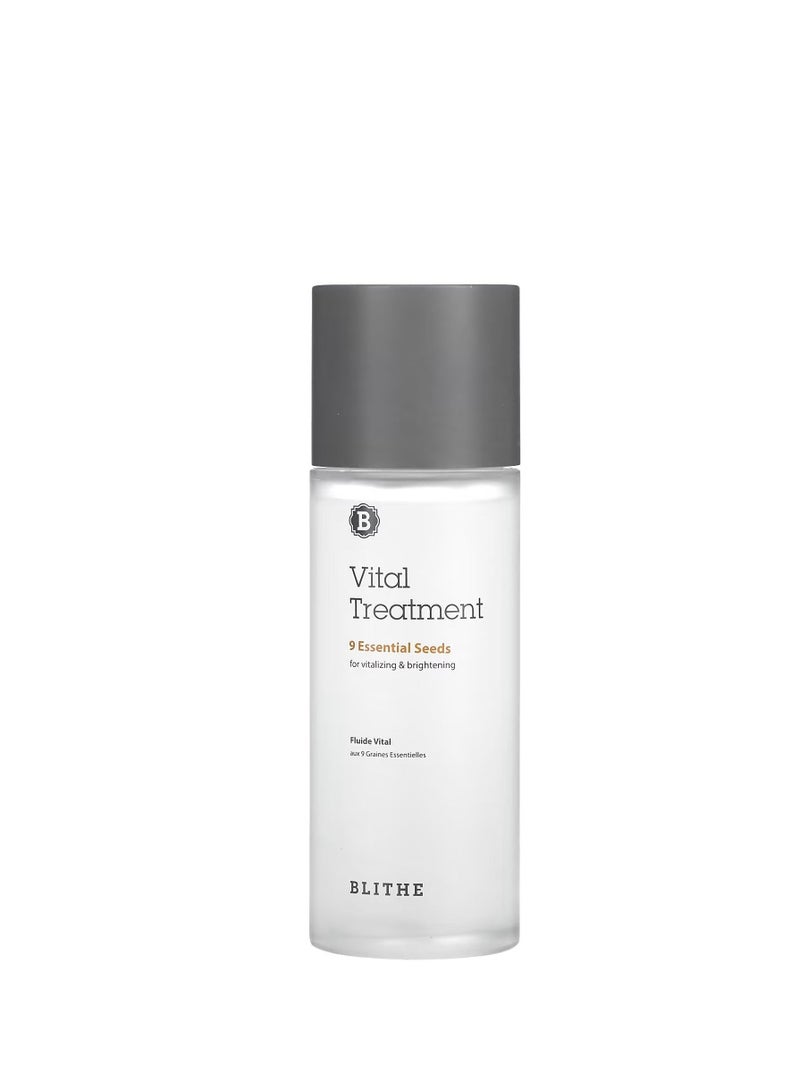 Blithe Vital Treatment 9 Essential Seeds 5 fl oz (150 ml)