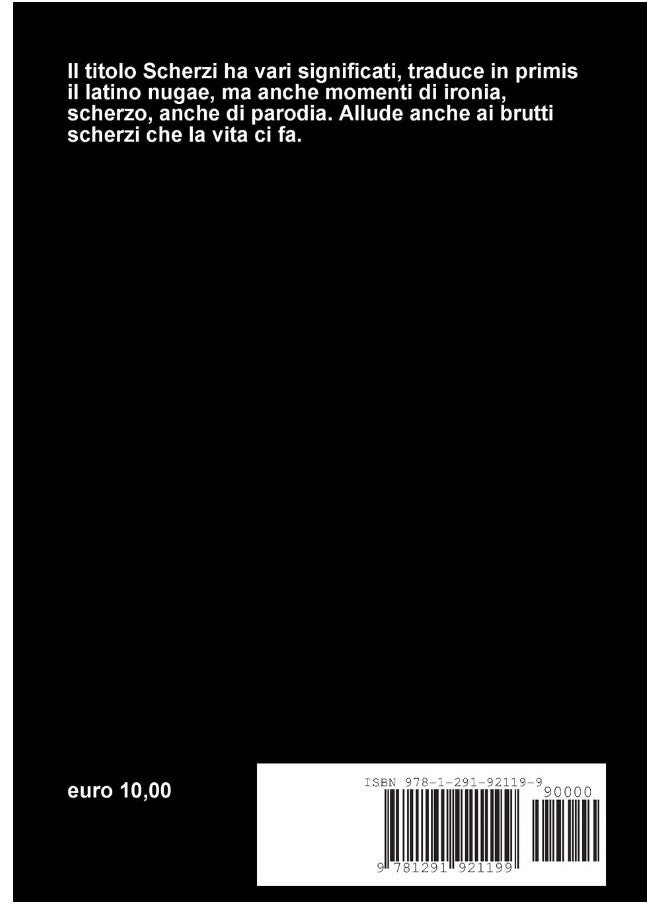 Scherzi  - Image 2