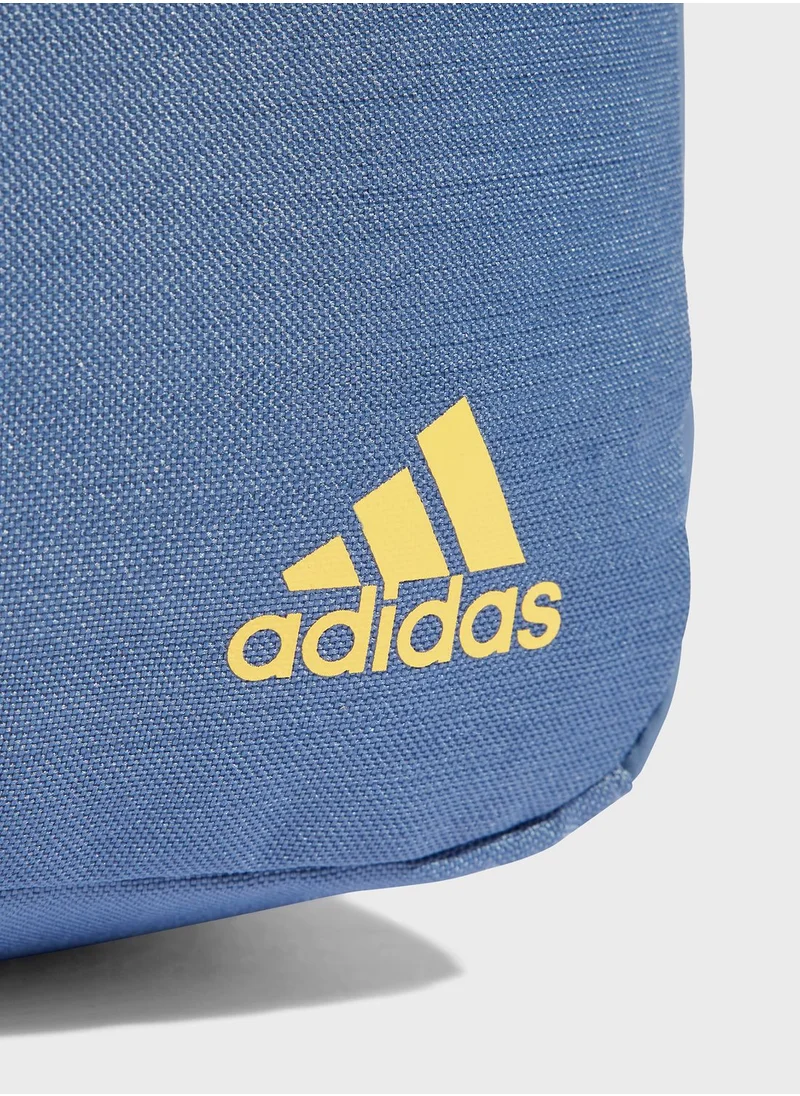 Adidas Classic 3 Stripes Backpack