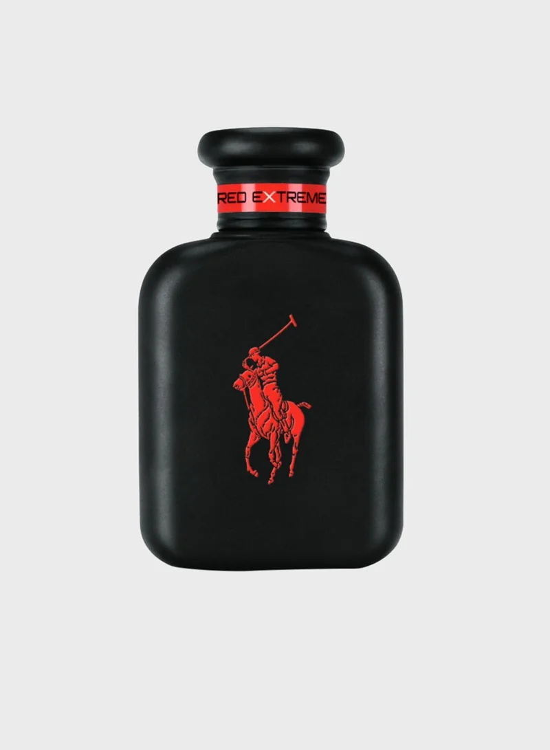 RALPH LAUREN Polo Red Extreme Eau de Parfum 75ml