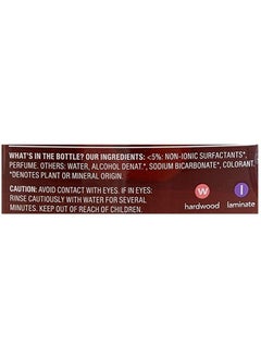 Method Wood Floor Cleaner Refill Almond 2L  - Image 3