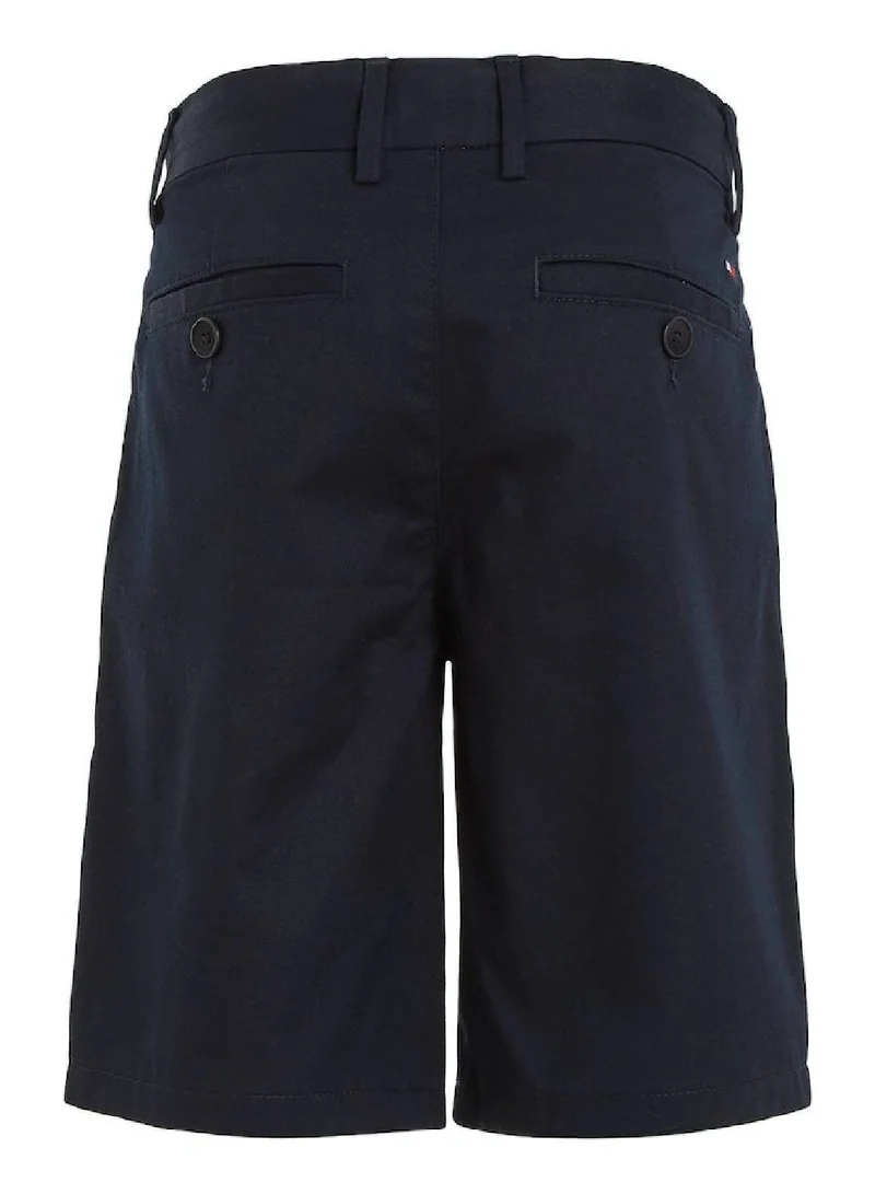 TOMMY HILFIGER Essential 1985 Collection Chino Shorts