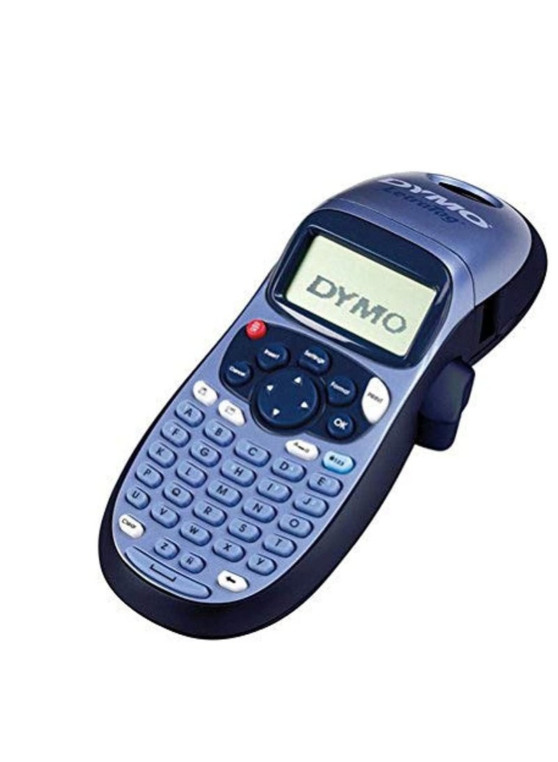 Dymo Letratag LT100H Label Maker - Image 3