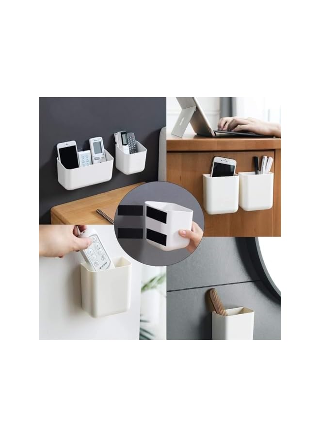 PROMASS promass Heavy Duty Mounting Tape Double-Side Reclosable Hook Loop Strips Tape Sticky Fastener Waterproof Indoor Outdoor Use for Holds Picture Frame and Tools (15Pack- 3x10cm)  - Image 5