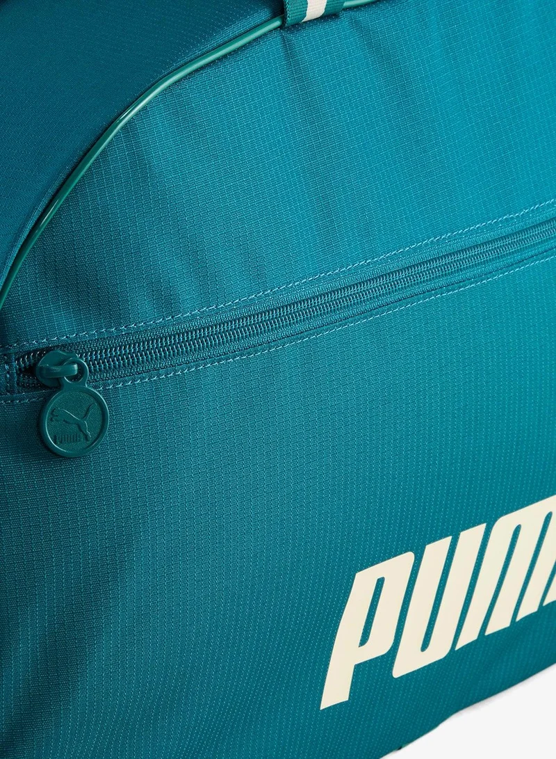 PUMA  Campus Grip Duffel  | Best Price UAE