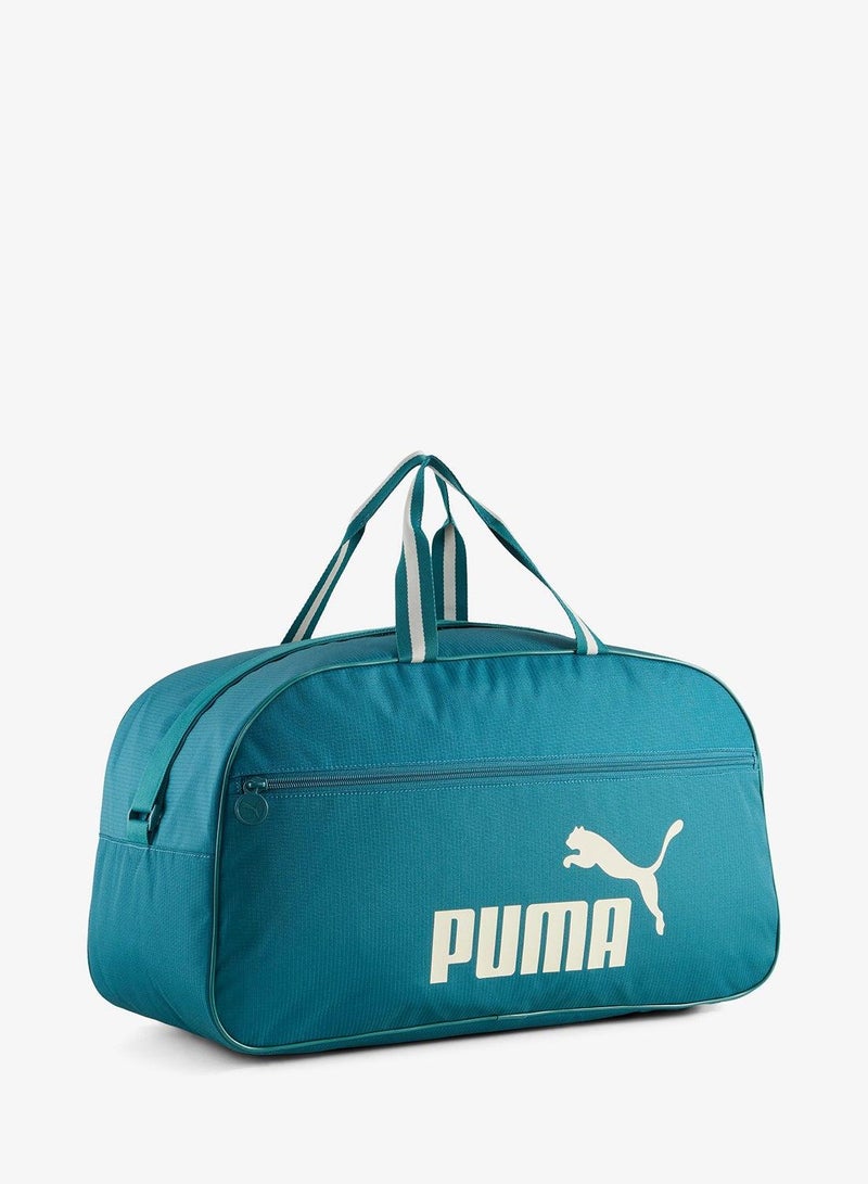 PUMA Campus Grip Duffel - Image 1
