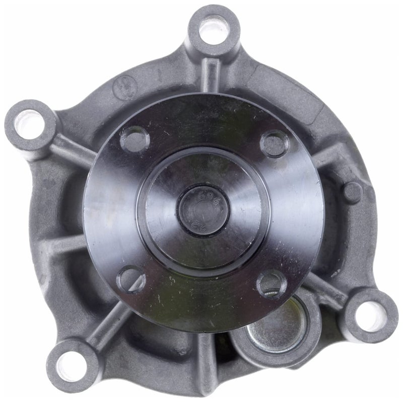 Gates 41118 Premium Engine Water Pump - Image 2