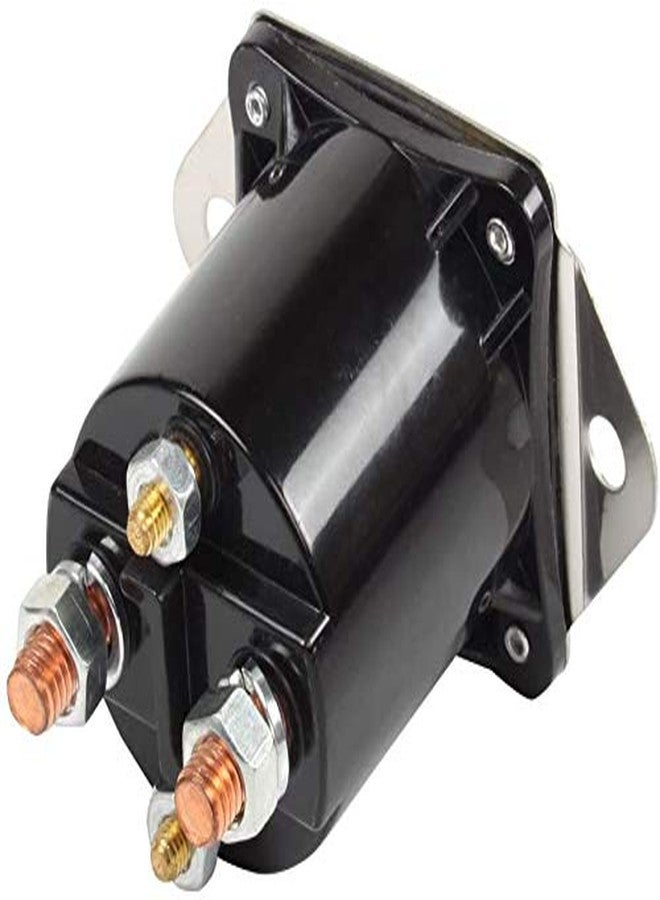 AIB2C Starter Solenoid Replacement for Stens 435-154, Club Car 1013609, Nivel 1117 - Image 4