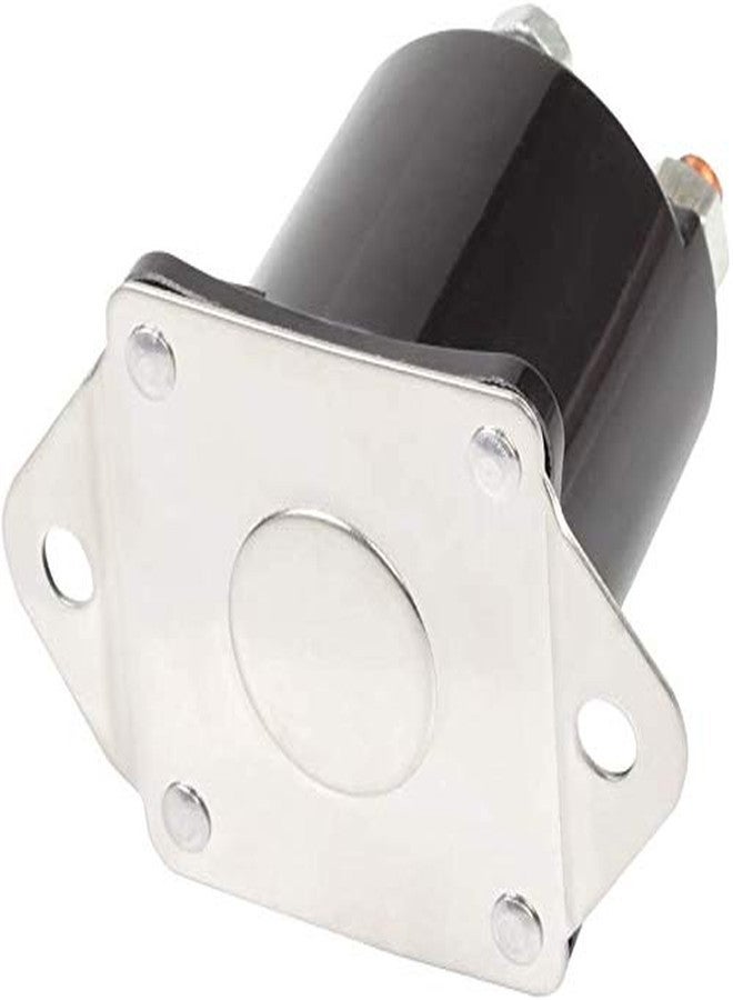 AIB2C Starter Solenoid Replacement for Stens 435-154, Club Car 1013609, Nivel 1117 - Image 3