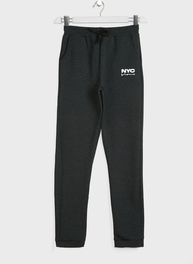 Pinata 2 Pack Joggers