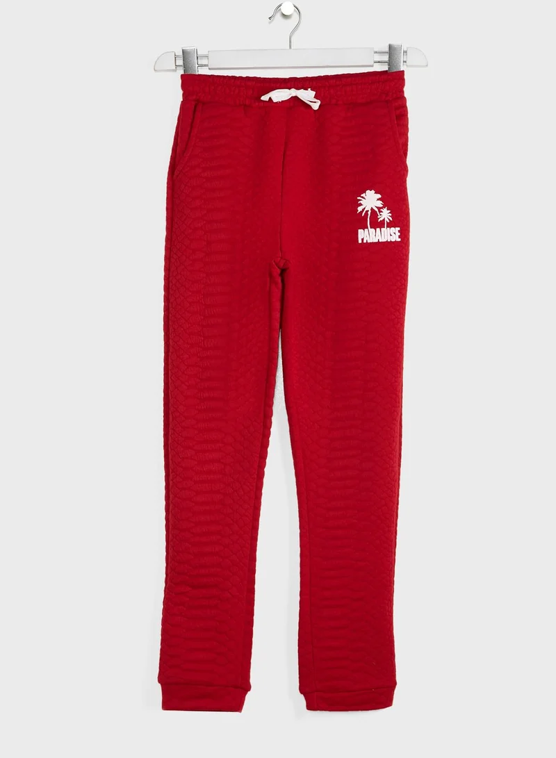 Pinata 2 Pack Joggers