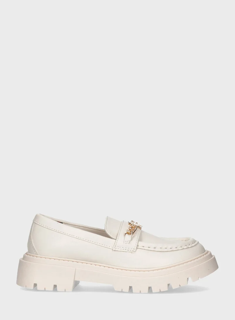 TOMMY HILFIGER Kids Slip On Sneakers