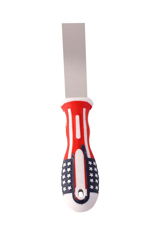 LAWAZIM - Putty Knife American Flag Color - Image 1