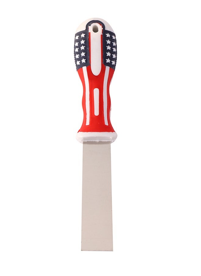 LAWAZIM - Putty Knife American Flag Color - Image 1