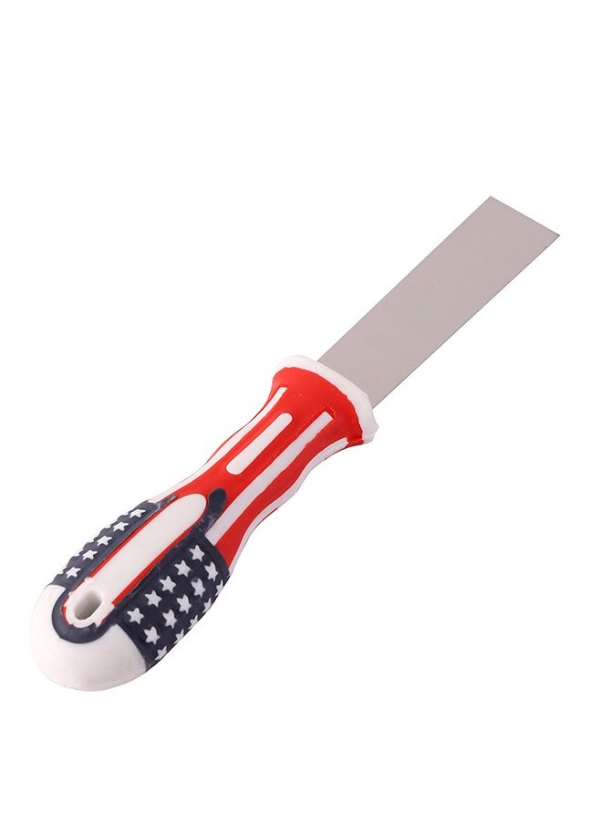 LAWAZIM - Putty Knife American Flag Color - Image 1