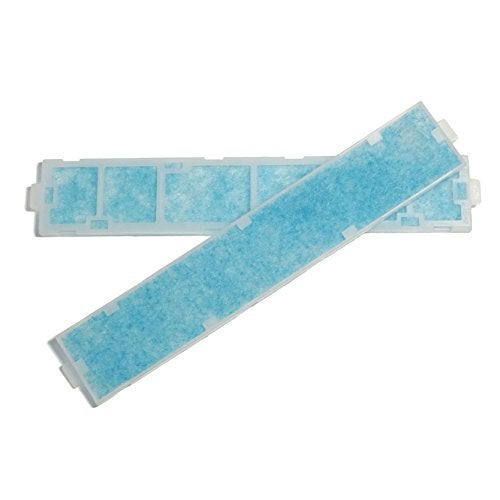 Mitsubishi Electric MAC408FTE Filters Pack of 2