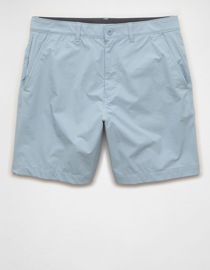 American Eagle AE 24/7 Alabama Crimson Tide 7" Flex Club Short - Image 4