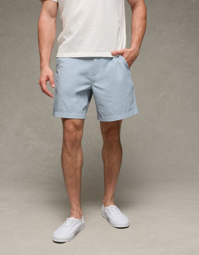 American Eagle AE 24/7 Alabama Crimson Tide 7" Flex Club Short - Image 3
