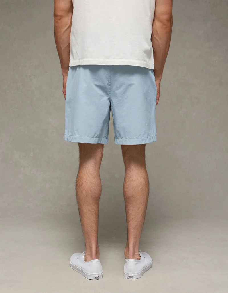 American Eagle AE 24/7 Alabama Crimson Tide 7" Flex Club Short