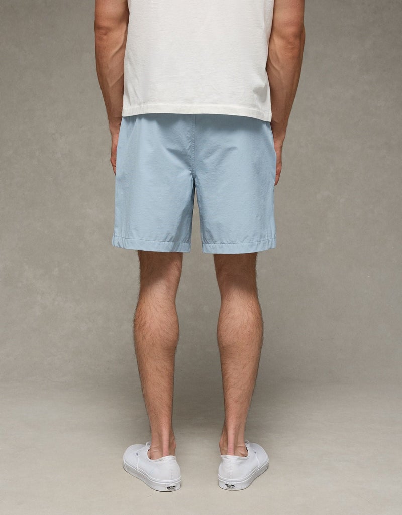 American Eagle AE 24/7 Alabama Crimson Tide 7" Flex Club Short - Image 2