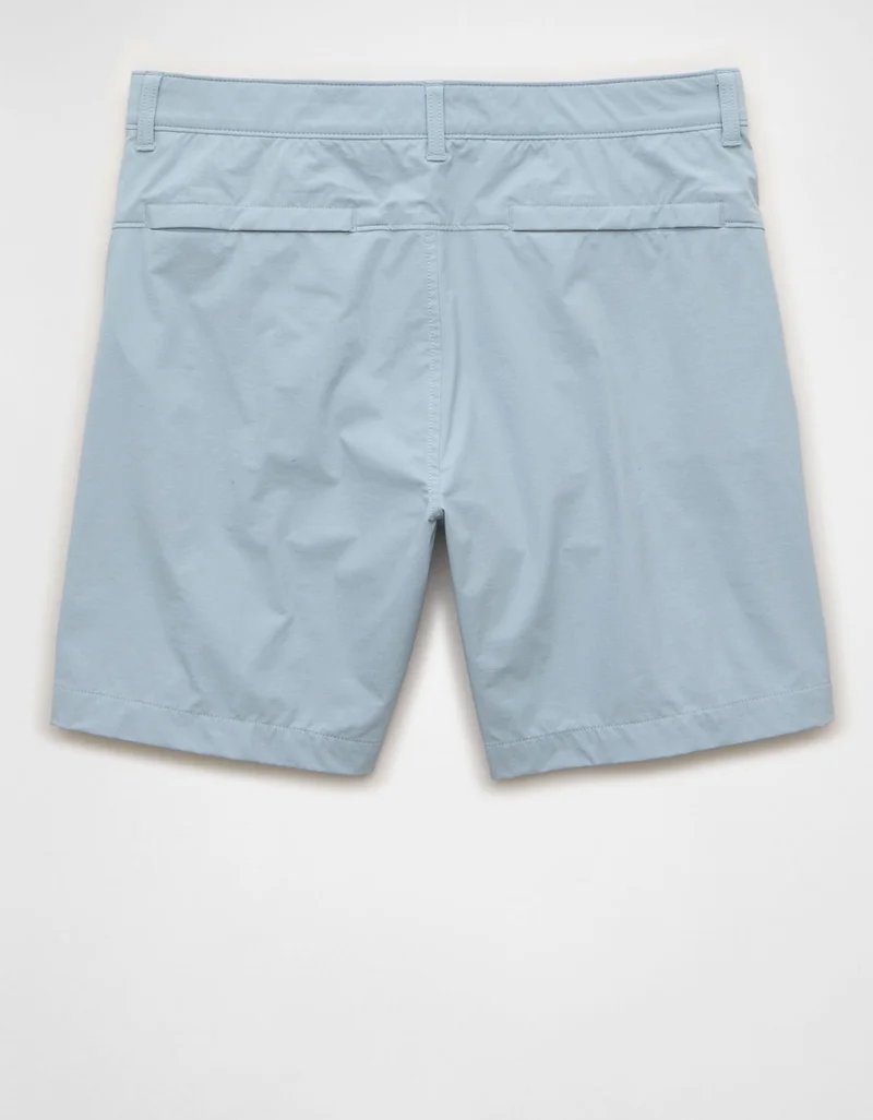 American Eagle  AE 24/7 Alabama Crimson Tide 7" Flex Club Short for Men | Best Price UAE