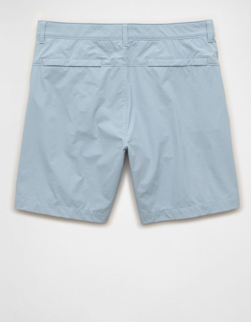 American Eagle AE 24/7 Alabama Crimson Tide 7" Flex Club Short - Image 5