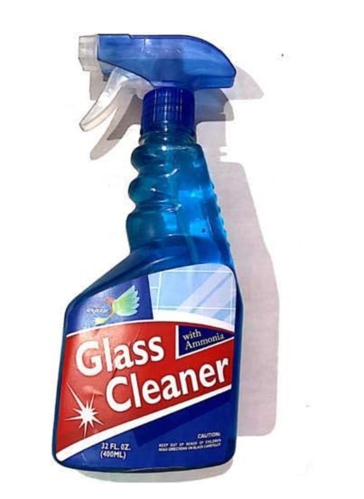 ABBASALI Glass Cleaner 500 ML 