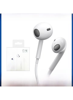 Generic Four-generation Type-c Wired Headset For Apple Android Mobile Phone Bass In-ear Mobile Phone Headset-Color:4th Generation [lightning Bluetooth Version] Carton Packaging  - Image 2