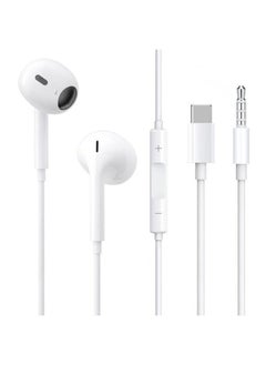 Generic Four-generation Type-c Wired Headset For Apple Android Mobile Phone Bass In-ear Mobile Phone Headset-Color:4th Generation [lightning Bluetooth Version] Carton Packaging  - Image 3
