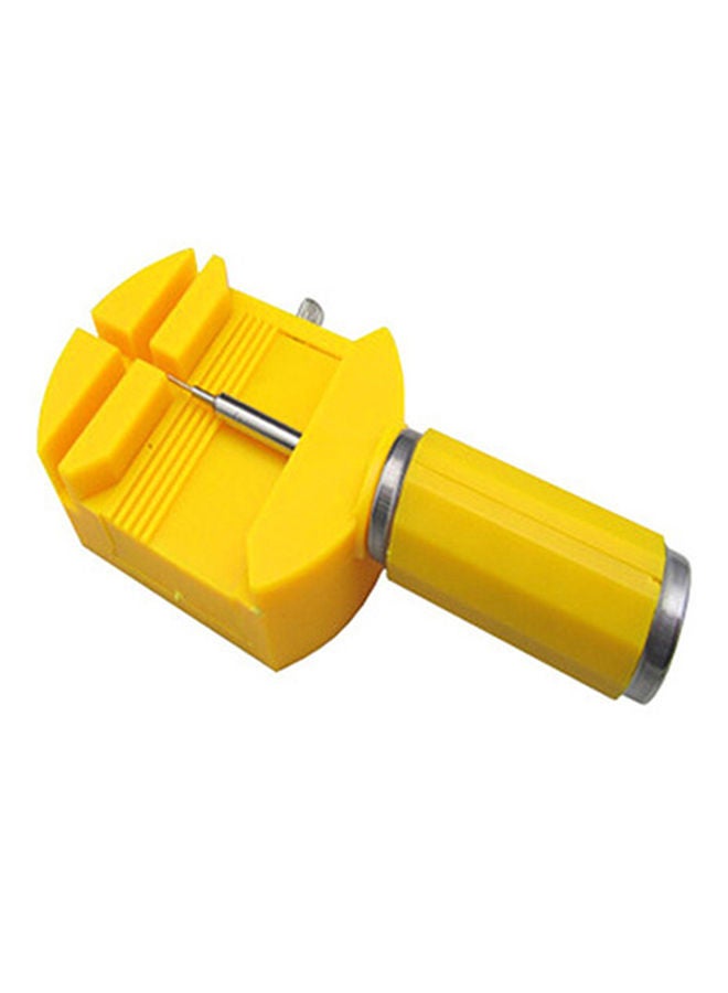 NIBEMINENT Watch Strap Detaching Tool Yellow 