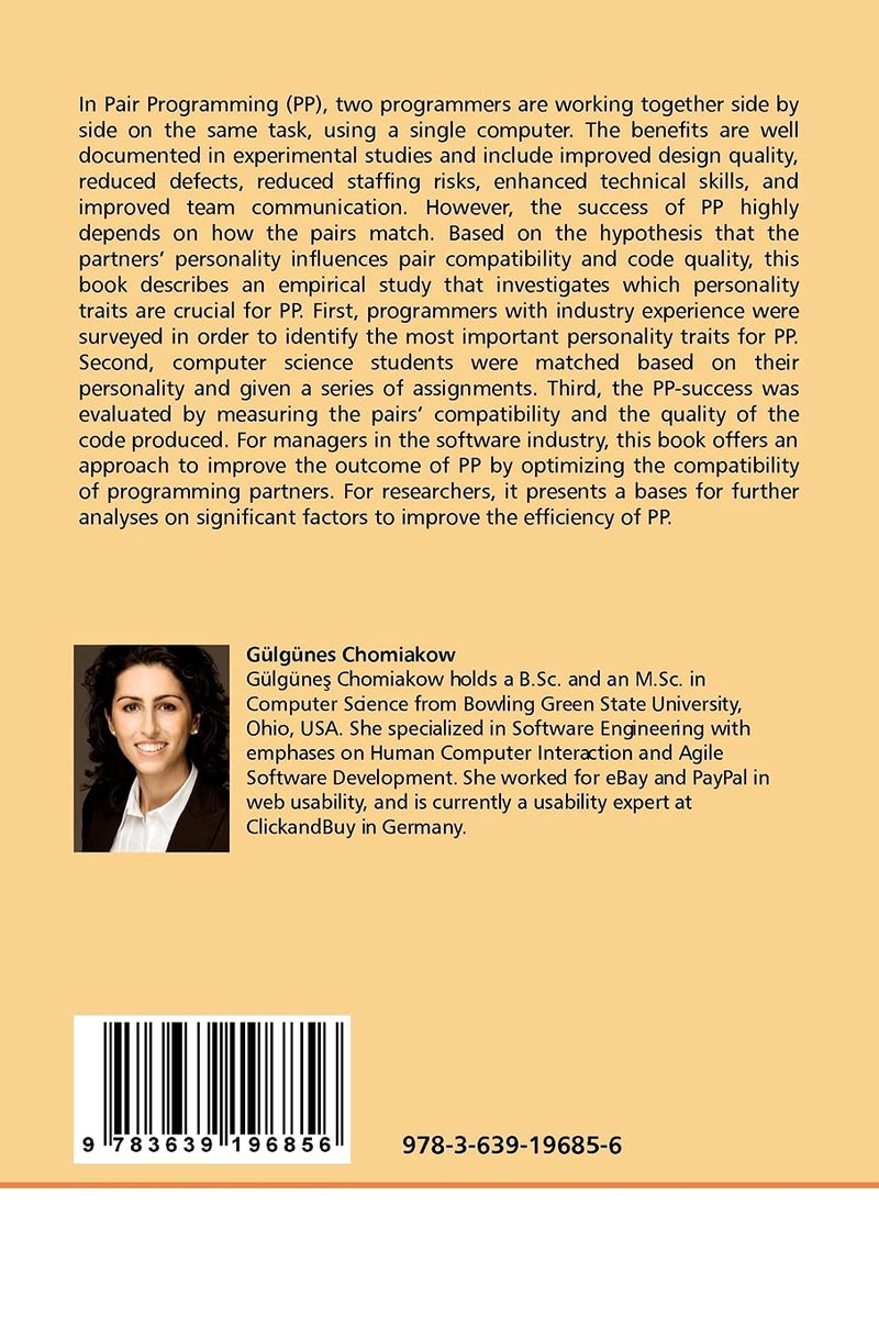 Ensuring the Success of Pair Programming - Image 2