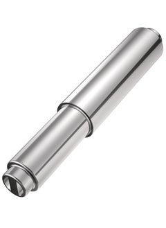 Collection Replacement Toilet Paper Roller, Posts Sold Separately, Pack of 1, Chrome
