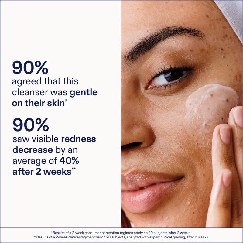 Skinfix 2% BHA Cleanser - 5 oz - Clears Acne Blemishes & Blackheads - Safe for All Types of Acne - Fragrance Free - Vegan, Cruelty Free - Image 5