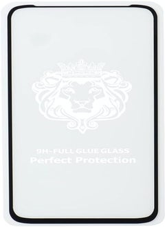 9H 5D Full Coverage Screen Protector for Huawei Honor Veiw 20 - Black 