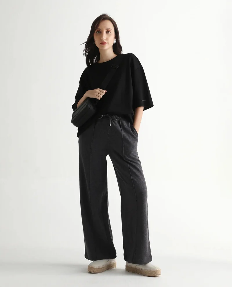 ريريزم Women's Wide Legged Trackpants