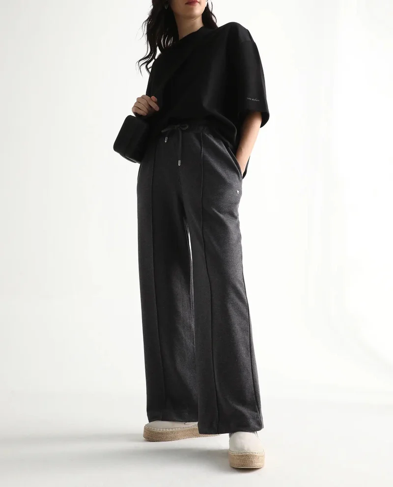 ريريزم Women's Wide Legged Trackpants